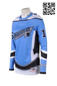 CH121 custom printed ladies cheerleading t-shirt long sleeve